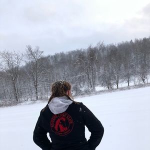 Meet your Posher, Katelynn